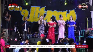 Download lagu 🔴STREAMING OM ULTRAS INDONESIA LIVE GRESIK HAPPY WEDDING Riya & Rofiq mp3
