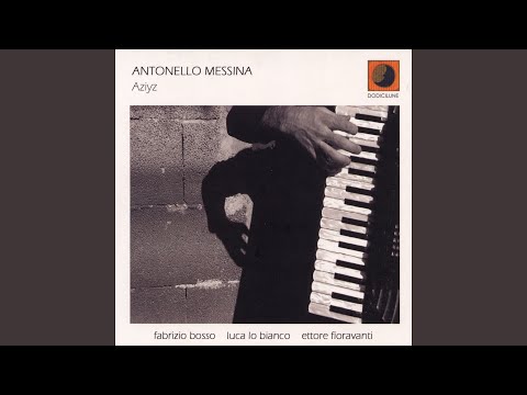 Heart of darkness (instrumental)