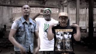 BOSS ALIRIO, FRANCIS FEAT XT3MO SIGNO - ENCOSTO TODOS NUM CANTO ( E.T.N.C)