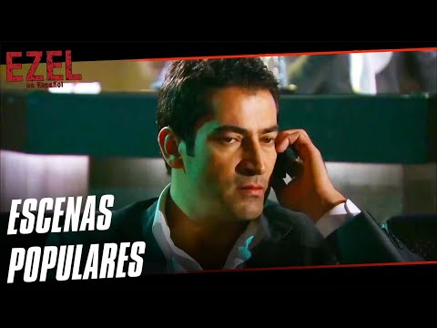 Escenas Populares De Ezel - 104° Capítulo