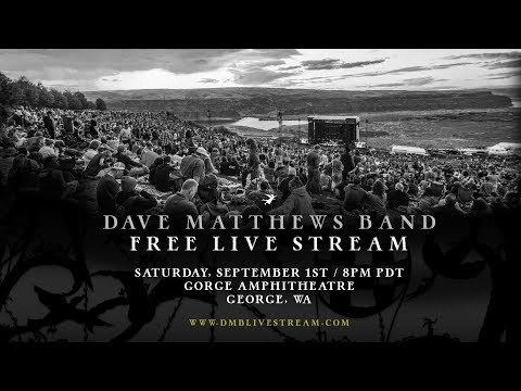 Dave Matthews Band Video