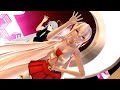 【MMD】Tei 2nd - Dance Dance Decadence 