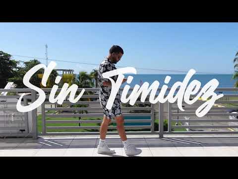 Miniatura de Sin Timidez