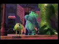 Disney S Monsters Inc TV Spot 2001 Low Quality