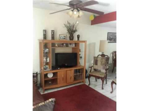 2229 W 53rd Pl # 2229,Hialeah,FL 33016 Condominium For Sale