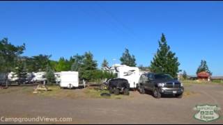 Sandcreek RV Park Video