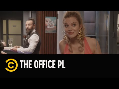 The Office PL | Impreza