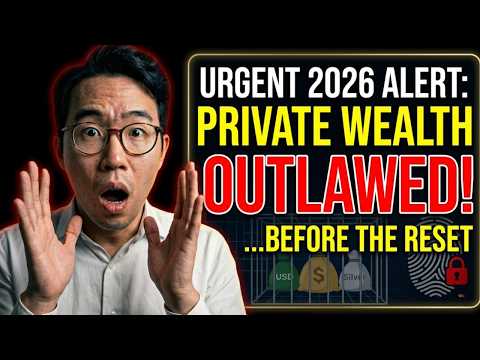 Thumbnail for How To Hide Your Wealth Before The 2026 Reset by Adam Smith