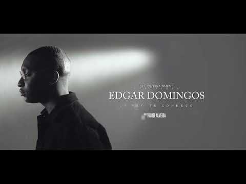 Edgar Domingos - Já Não Te Conheço | Official Video