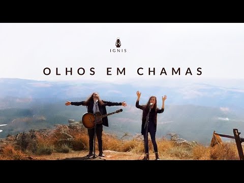 Ignis - Olhos em Chamas