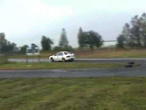 VIII Runda SMT - SS3