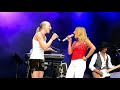 ABBA - Mamma Mia (Stefanie Hertel & Band ...