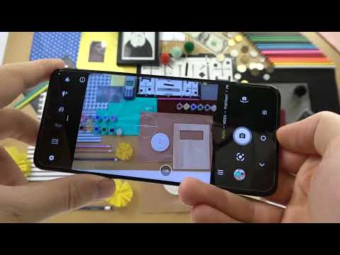 Camera Tips & Tricks for TCL 30 #tcl