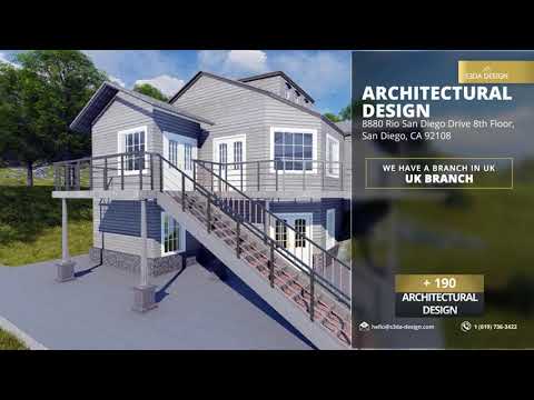 S3DA Design Company video.