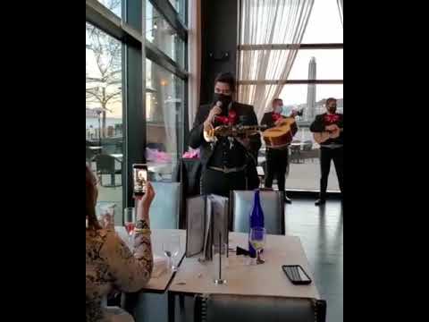 Promotional video thumbnail 10 for Mariachi Hidalgo NYC