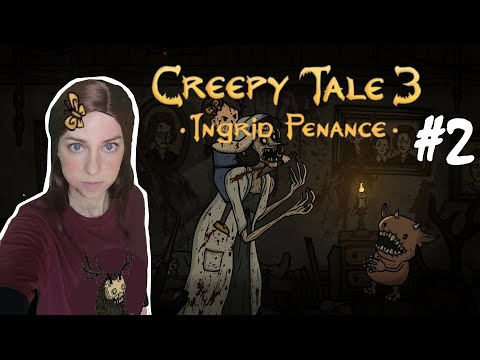 Creepy Tale III - Part 2