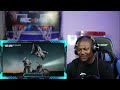 Don Toliver ICE AGE FT TRAVIS SCOTT REACTION
