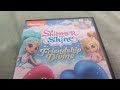 Shimmer Shine Friendship Divine DVD Overview