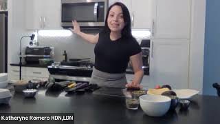 3 Recetas Vegetarianas con Solo 5 Ingredientes