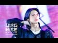 [4K] 'Rise High Rise' - Xdinary Heroes JOOYEON(엑디즈 주연) 직캠 | 260426 AWESOME FESTIVAL 어썸뮤직페스티벌
