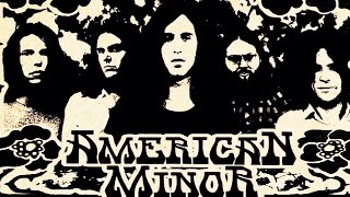 American Minor Full Self-Titled Album