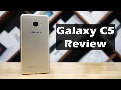samsung galaxy c5 price
