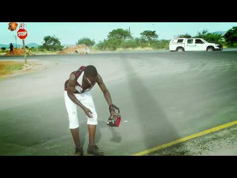Handicheuke shure - Leeknoxy Wemakomo