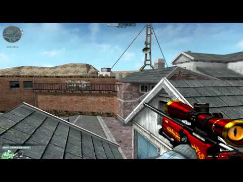 [CF-EU] Glitches 2012