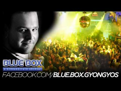 Saby Davis & Andwell - Bounce That Ass (BB Ajánlat)