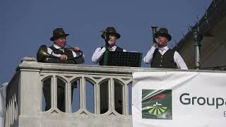 Országos vadásznap, Tiszadob - 2022