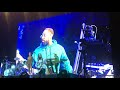 Maroon 5 - Band Intro’s - PJ Morton