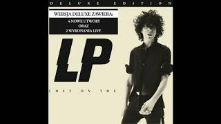 Lp - Lost on you(Live at Harvard and Stone)