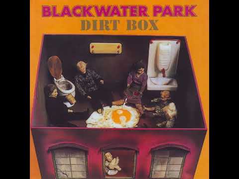Blackwater Park - Dirt Box  1972  (full album)