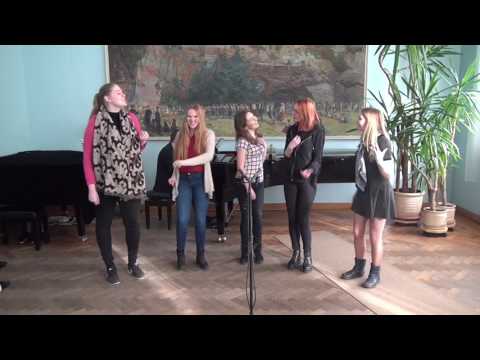 Gram of Fun - Vangile ei meeldi trellid