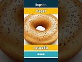 bagel - rosquilla video thumbnail