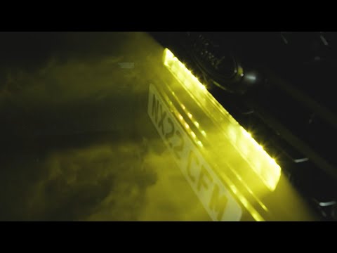 LAZER LAMPS | Coming Soon - ELITE+