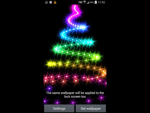 Christmas Lights Ultimate Video