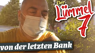 Klausur Nachwehen (teil 7)