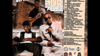 Rock my Chain Rmx feat. Mishon &amp; G&#39;Sparkz.wmv