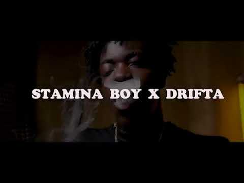 Staminaboy ft Drita trek (so what) official music video