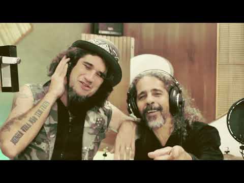 Sandrera Part. Landau - Rock in Roll Mainha