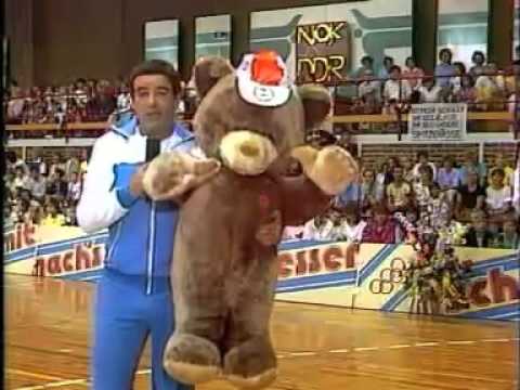 Mach mit machs nach machs besser