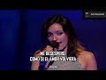 Maldita Primavera (Letra) | Javiera y Los Imposibles (Audio FLAC)