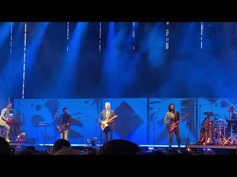 Xoel López - Fort Da @ Sonorama 2023