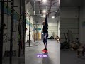 Clean & Jerk 101 挺舉基本技術 Which leg forward? Find your Split Jerk stance? #AskKenneth