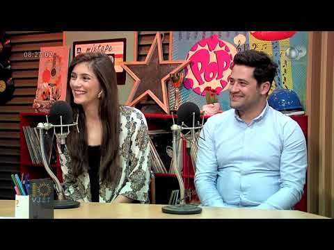 Wake Up, 23 Maj 2018, Pjesa 3 - Top Channel Albania - Entertainment Show