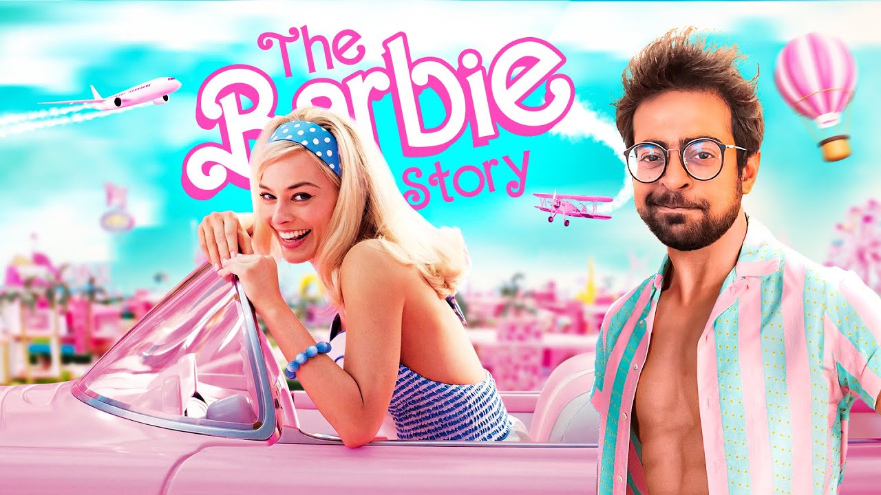 Barbie কেন এত জনপ্রিয়?