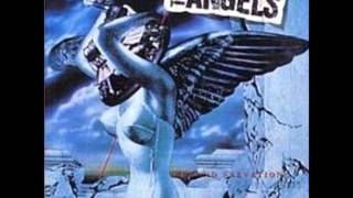 Let the Night Roll On - The Angels