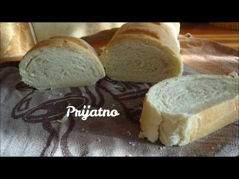 EMIRAMIS  domaći hljeb kao iz pekare