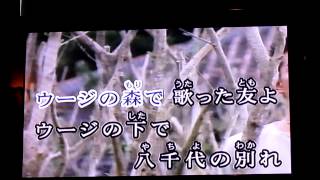 SHIMA UTA - THE BOOM 島歌